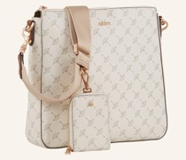 Schultertasche