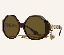 Sonnenbrille VE4395