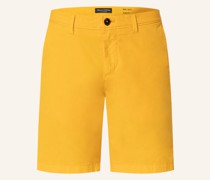 Chinoshorts Slim Fit