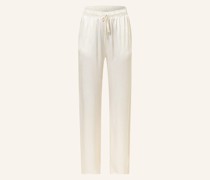 Satinhose