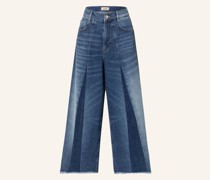 Jeans-Culotte KAYLEE