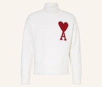 Rollkragenpullover