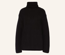 Rollkragenpullover