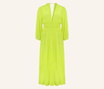 Kleid LINA mit 3/4-Arm