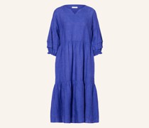 Leinenkleid GLORIA
