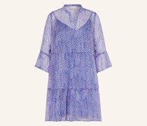 Kleid DENVER mit 3/4-Arm