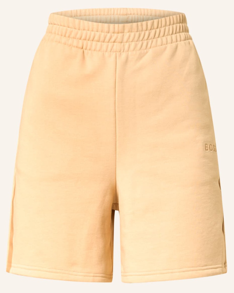 boss orange shorts