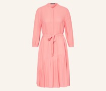 Kleid mit 3/4-Arm