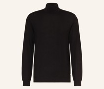 Rollkragenpullover