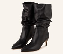 Stiefeletten - SCHWARZ