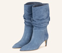 Stiefel - HELLBLAU