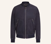 Lederjacke CONTINENTAL