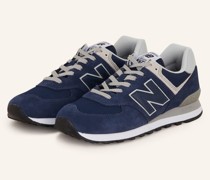 Sneaker 574 - BLAU