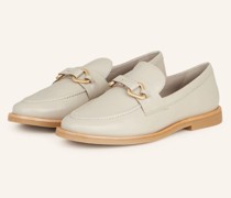 Loafer MESTICO - TAUPE