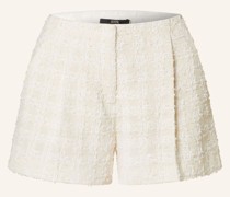 Tweed-Shorts ALESSIA