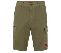 Short JOHNY232D Regular Fit