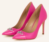 Pumps PARKER - PINK