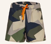 Badeshorts NELSON2