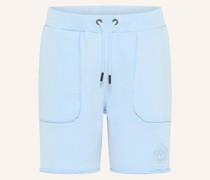 Oversize Short DE BENEDETTO