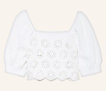 Strickshirt HATTIE