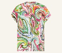 Blusenshirt