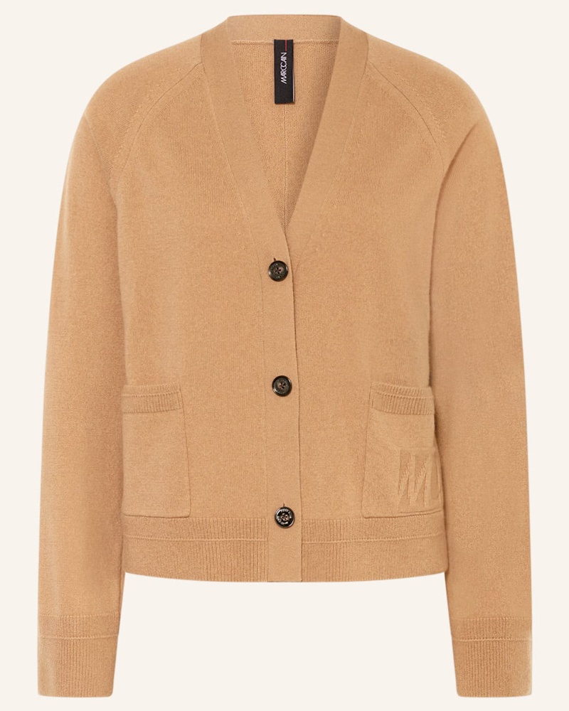 Marc Cain Damen Strickjacke