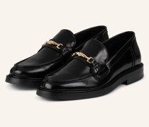 Loafer - SCHWARZ