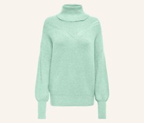 Rollkragenpullover