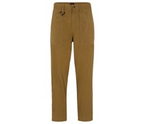 Casual Hose STATUM-PP Relaxed Fit