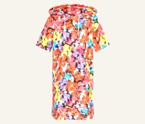 Sweatkleid
