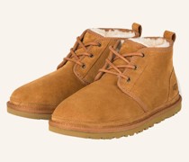 Desert-Boots NEUMEL - CAMEL