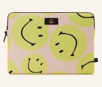 Laptop-Hülle SMILEY
