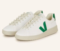 Sneaker URCA CWL - WEISS/ GRÜN
