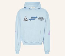 Oversized-Hoodie
