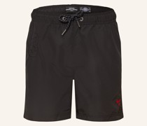 Badeshorts VINTAGE POLO