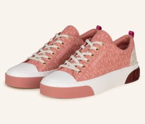 Sneaker OSCAR - 204 Cinnamon