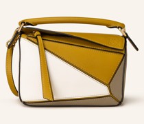 Handtasche PUZZLE MINI