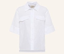Bluse LOOSE FIT