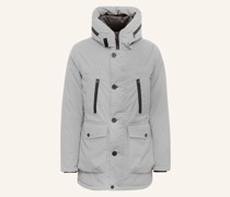 Daunenparka REFLECTIVE ARCTIC