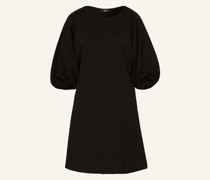 Jerseykleid mit 3/4-Arm