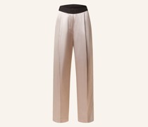 Satinhose CIARA