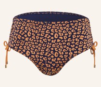 High-Waist-Bikini-Hose PUNTA RATA