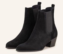 Stiefeletten ABBIE - SCHWARZ