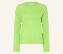 Cashmere-Pullover