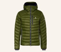 Lightweight-Daunenjacke TSCHIERVAL