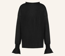 Pullover CASHMERE LOOSE