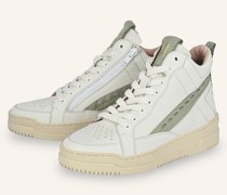 Sneaker MINA - BEIGE/ OLIV