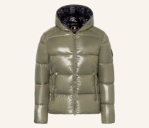Steppjacke EDGARD