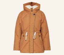 Daunenjacke ALESA
