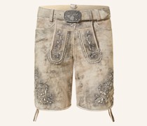 Trachten-Lederhose PETERSBERG